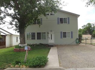 209 S Washington St, Cortez, CO 81321