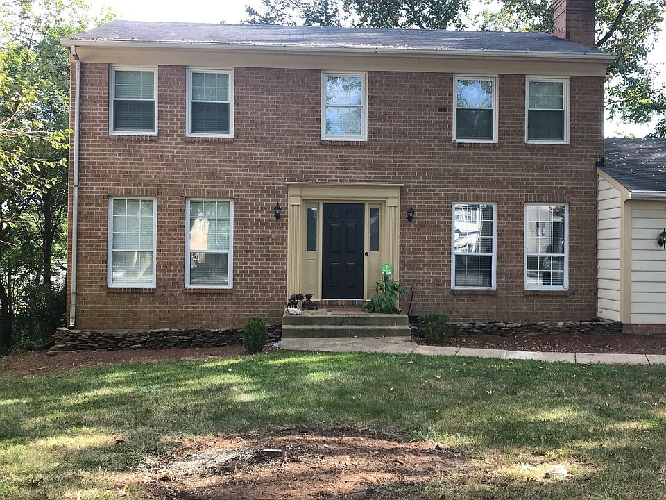 1st image of 10903 Fox Sparrow Ct