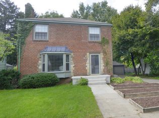 1435 Colorado Ave SE, Grand Rapids, MI 49507