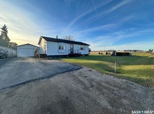 50 Rae Avenue, Yorkton, SK S3N 3L4