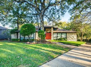 2727 Steamboat Cir, Arlington, TX 76006