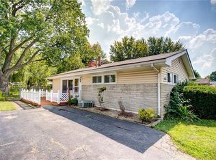 418 Pandora Dr, Dayton, OH 45431