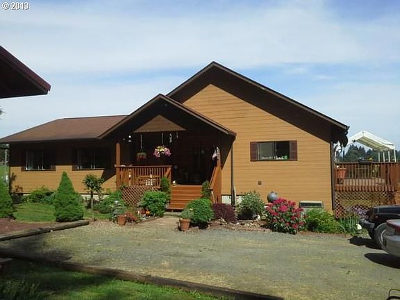 2nd image of 38415 NE 124th Ave