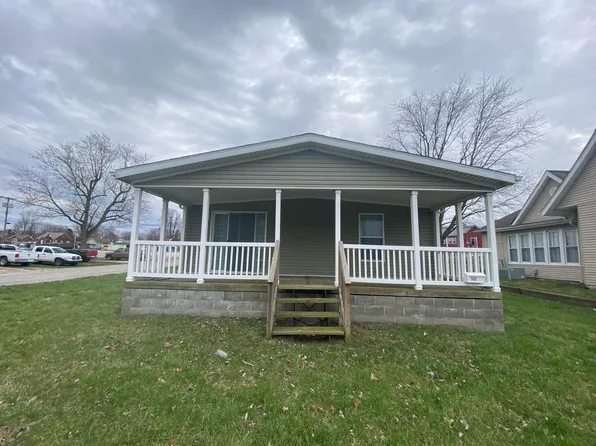 501 Sycamore St, Washington, IN 47501