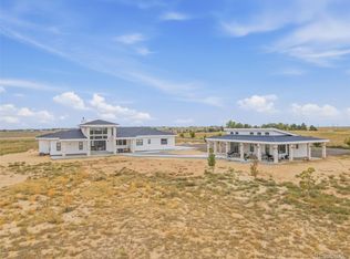 22151 County Road 4, Hudson, CO 80642