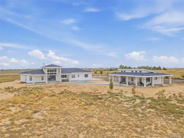 22151 County Road 4, Hudson, CO 80642