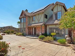 34625 Red Rover Mine Rd, Acton, CA 93510