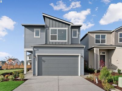 1602 NE 181st Ave, Vancouver, WA, 98684