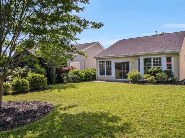 10 Cherry Ln, Bluffton, SC 29909