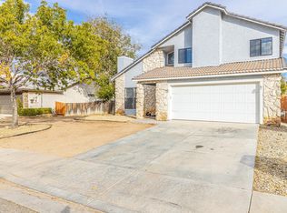 37934 33rd Pl E, Palmdale, CA 93550