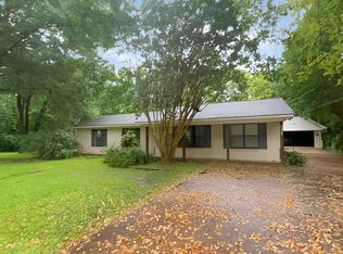 237 Westside Dr, Pontotoc, MS 38863