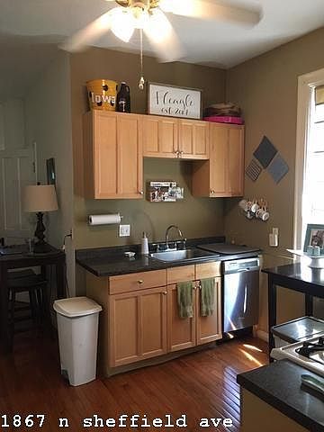 1st image of 1867 N Sheffield Ave #116