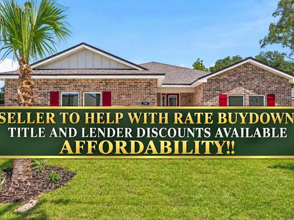 709 Lovejoy Rd NW, Fort Walton Beach, FL 32548