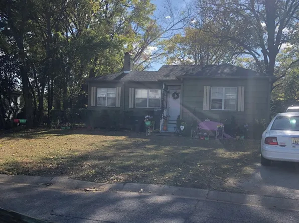 5106 Court H, Birmingham, AL 35208