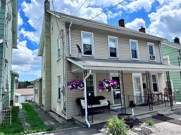 5241 3rd St, Whitehall, PA 18052