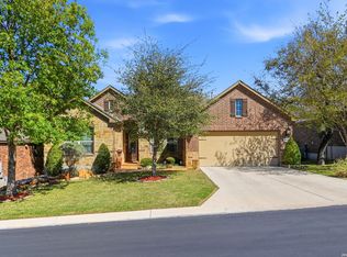 28910 Fairs Gate, Boerne, TX 78015