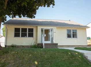 2955 Balke St, Dubuque, IA 52001
