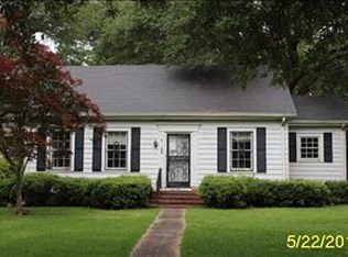 1044 Euclid Ave, Laurel, MS 39440