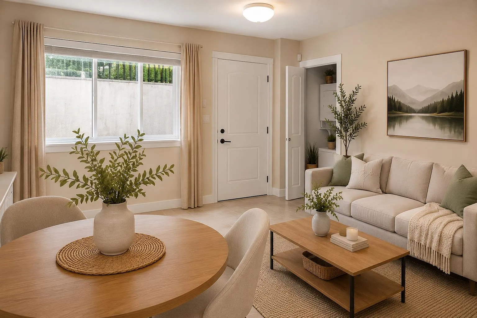 1 bed, 510 sqft, $1,600 — Photo 3