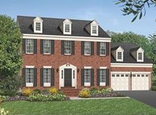 223 Pennland Farm Dr, Perkasie, PA 18944
