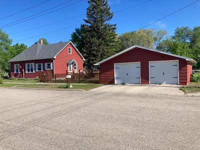 202 4th St NE, Barnesville, MN, 56514