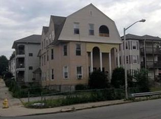 159 Cambridge St, Worcester, MA 01603