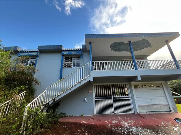 2 Km 56.5 Br #143, Barranquitas, PR 00794