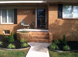 1336 Clinch View Cir, Jefferson City, TN 37760