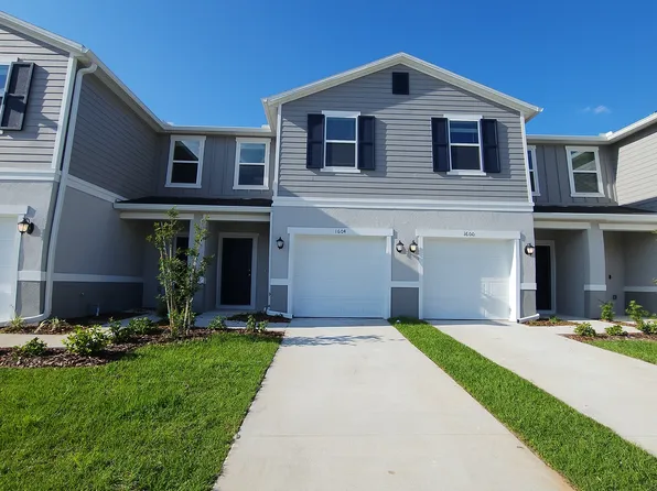 1604 Mirabella Cir, Davenport, FL 33897