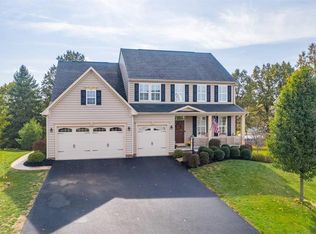 125 Highcroft Cir, Eighty Four, PA 15330