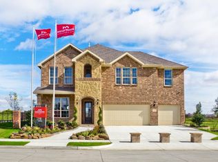 7201 Rustic Rock Rd, Arlington, TX 76001