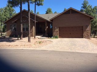 3041 Alpine Rdg, Show Low, AZ 85901