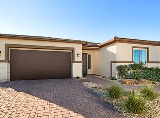 Cassandra Plan, The Preserve at Asante, Surprise, AZ 85387