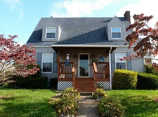 1832 Dailey Ave, Latrobe, PA 15650