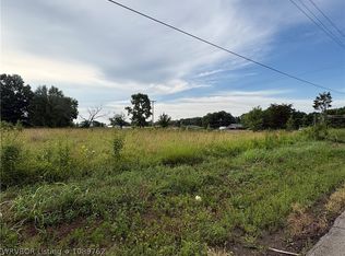 8 N Dogwood St, Sallisaw, OK 74955