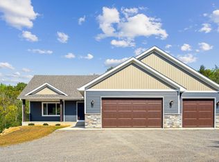 7274 Rockwood Ave NW, South Haven, MN 55382