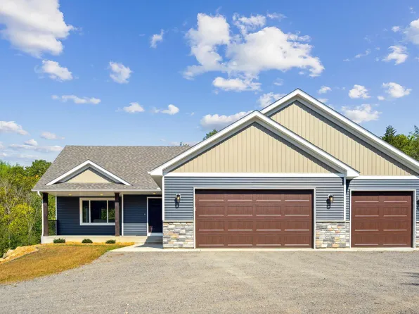 7274 Rockwood Ave NW, South Haven, MN 55382