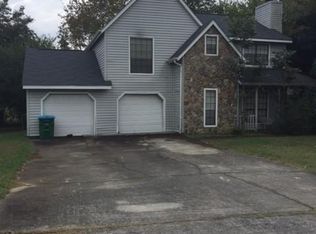 2343 Edge Ct, Duluth, GA 30096