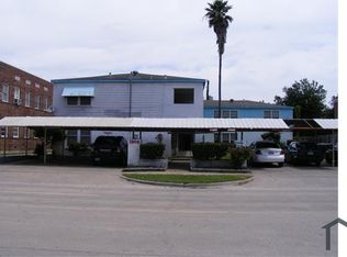 1905 Binz St APT 8, Houston, TX 77004