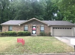 4293 Ann Arbor Ln, Memphis, TN 38128