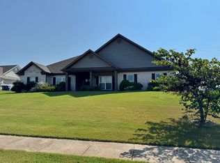 247 Cozy Creek Rd, Meridianville, AL 35759