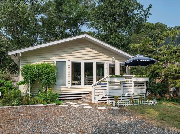 2337 Colington Rd Lot 57, Kill Devil Hills, NC 27948