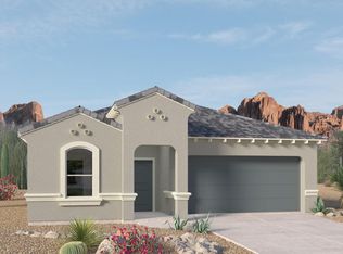 1011 N 13th Pl, Coolidge, AZ 85128