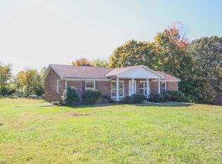 362 Hampshire Dr, Clarksville, TN 37043