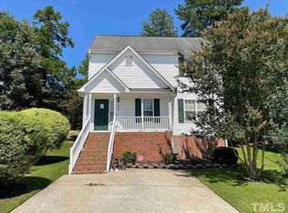 1225 Swingline Way, Raleigh, NC 27610