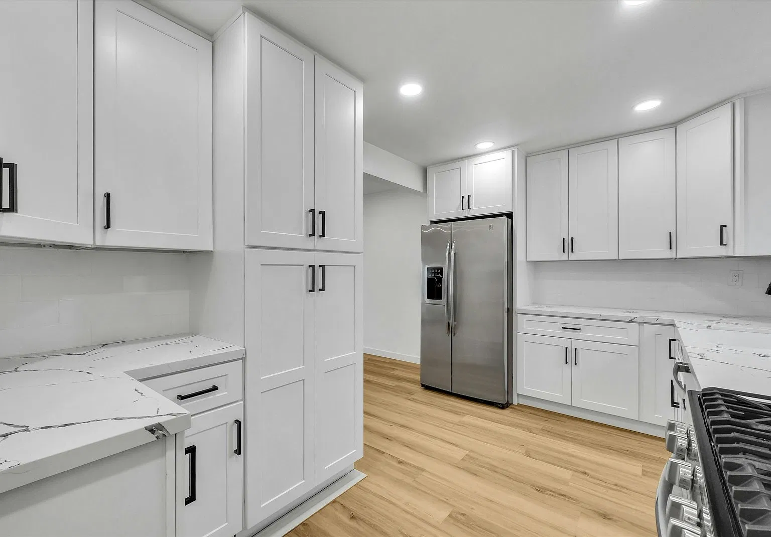 3036 Coolidge Avenue, Unit 62 — Photo 3