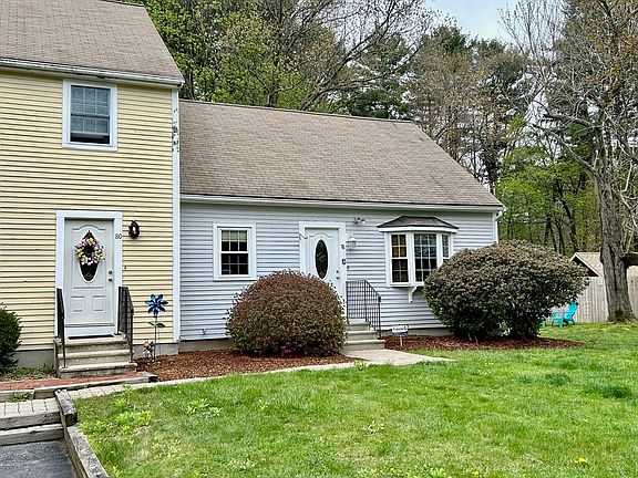 2nd image of 78 Crestwood Dr #2