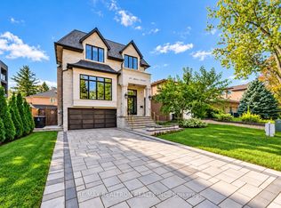 351 McKee Ave, Toronto, ON M2N 4E6
