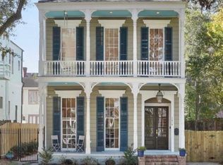 1414 Louisiana Ave, New Orleans, LA 70115