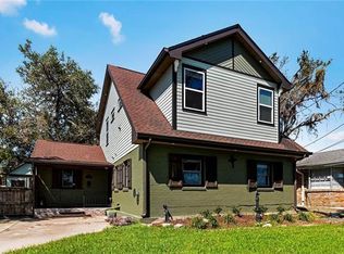 1108 Lair Ave, Metairie, LA 70003